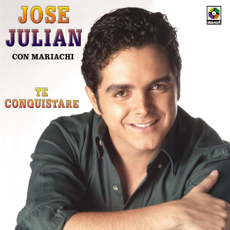 Te Conquistaré