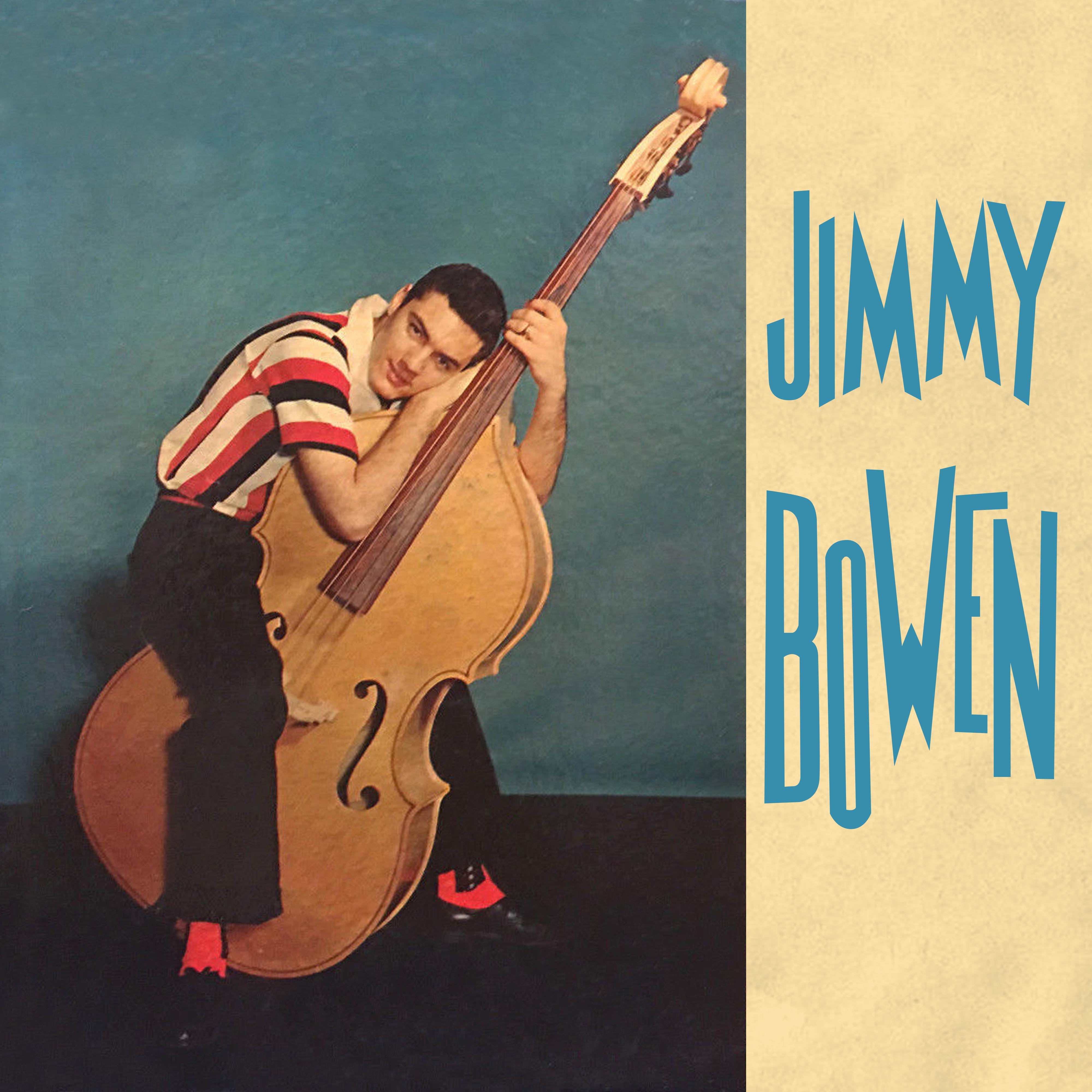 Jimmy Bowen - Raggedy Anne