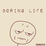 boring life专辑