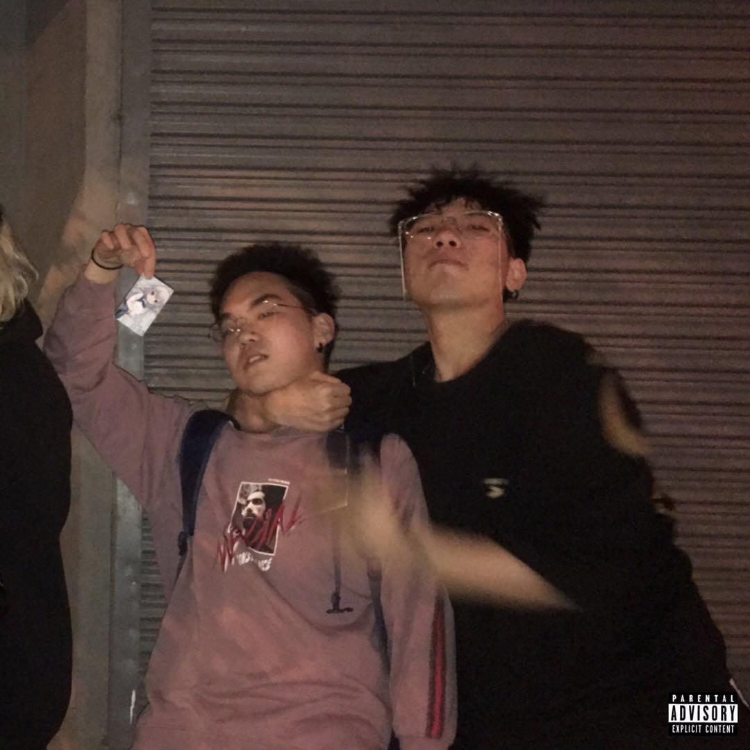 劲酒[Prod.27Corazone]专辑