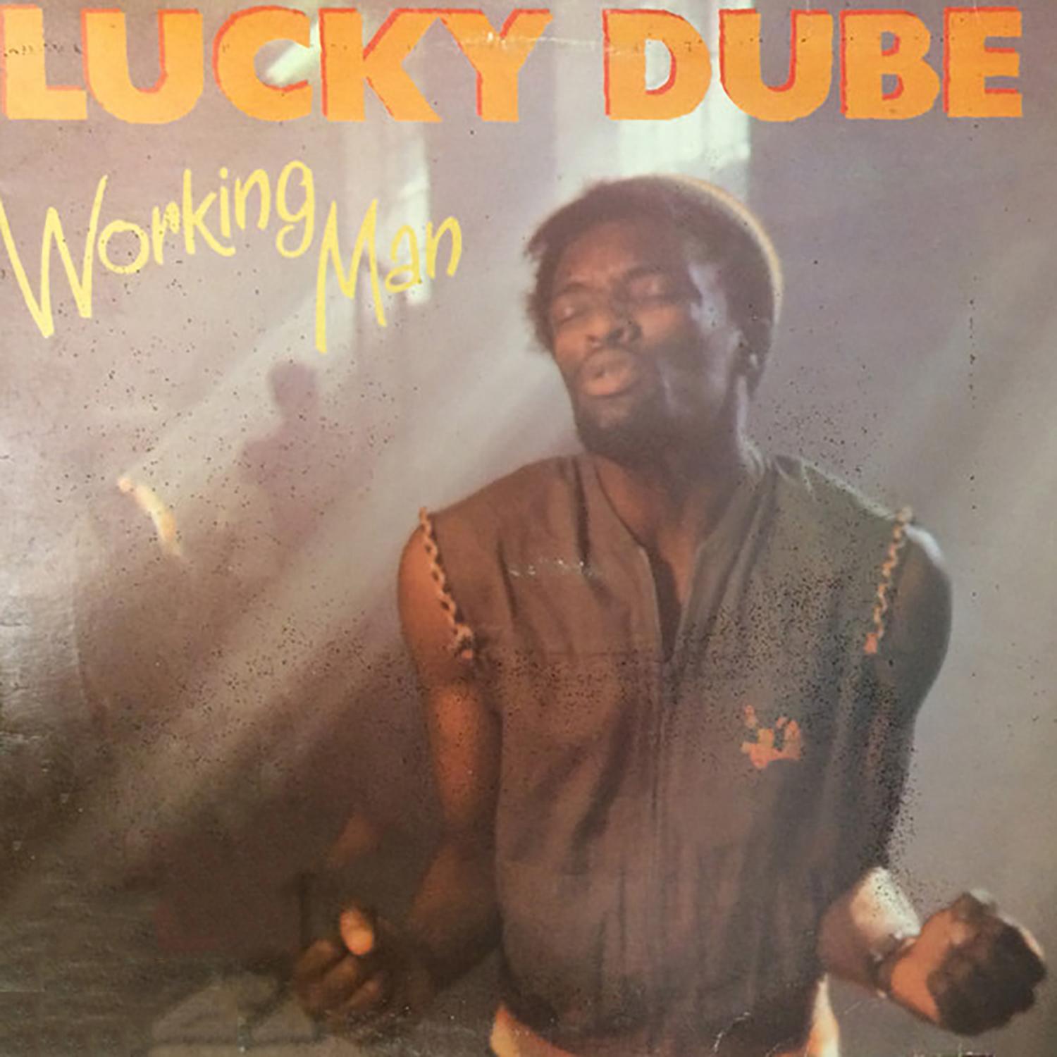 Working Man