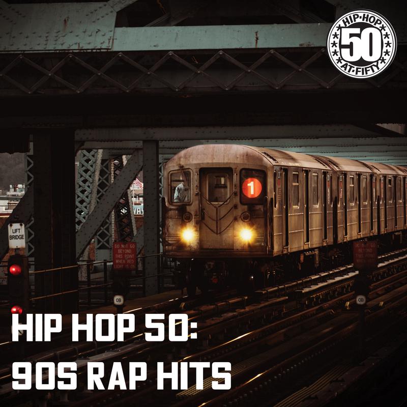 Public Enemy - He Got Game (From 