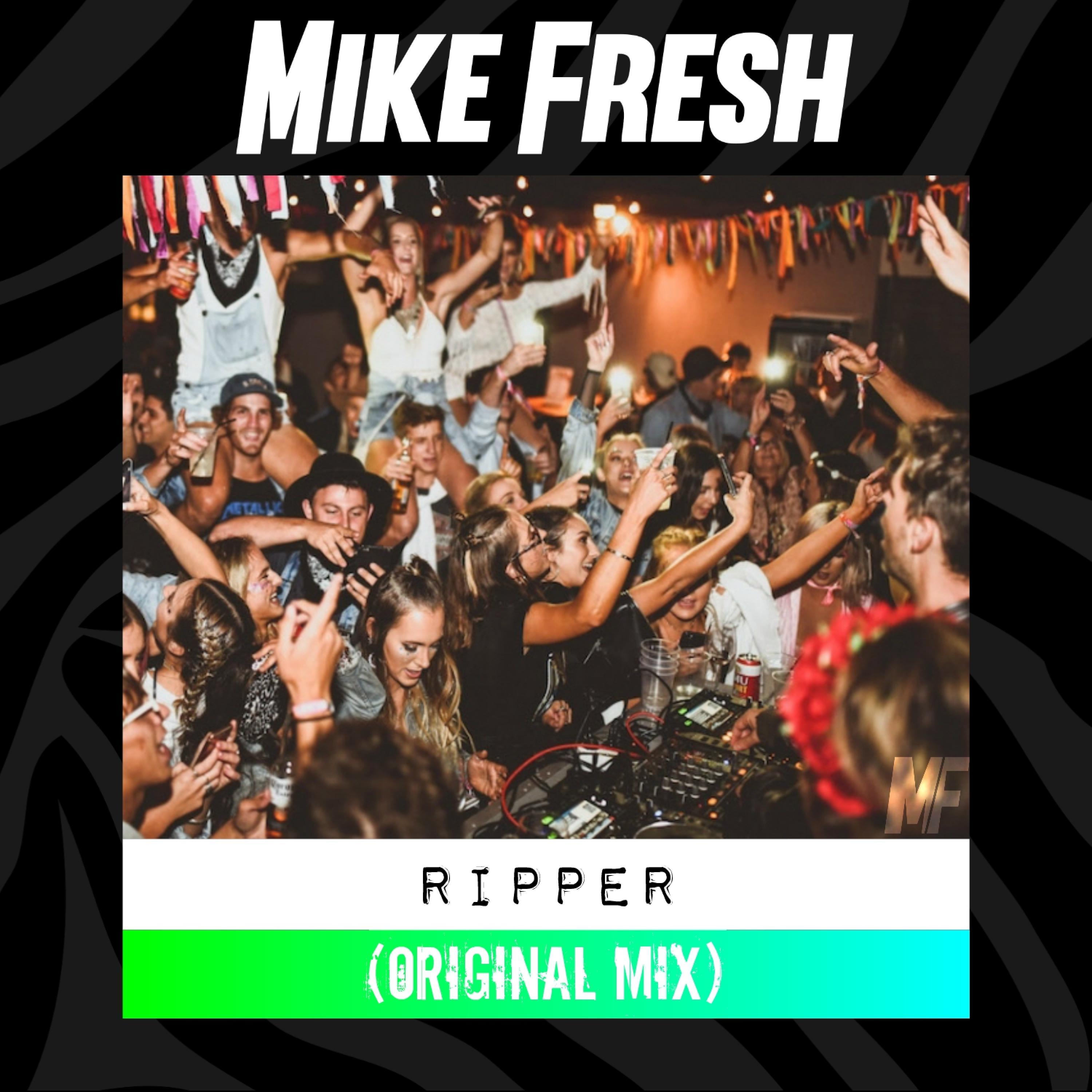 Ripper (Extended Mix)