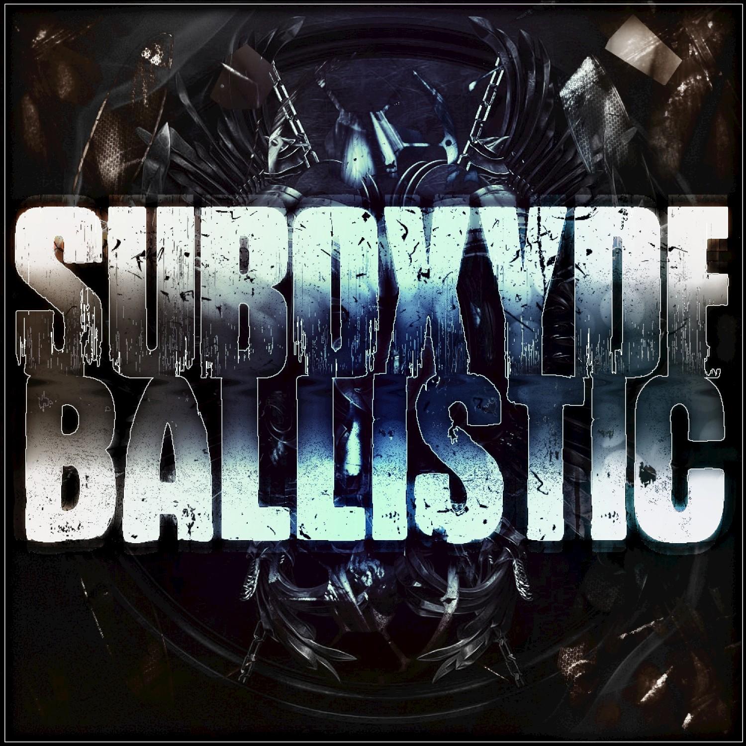 Ballistic - Single