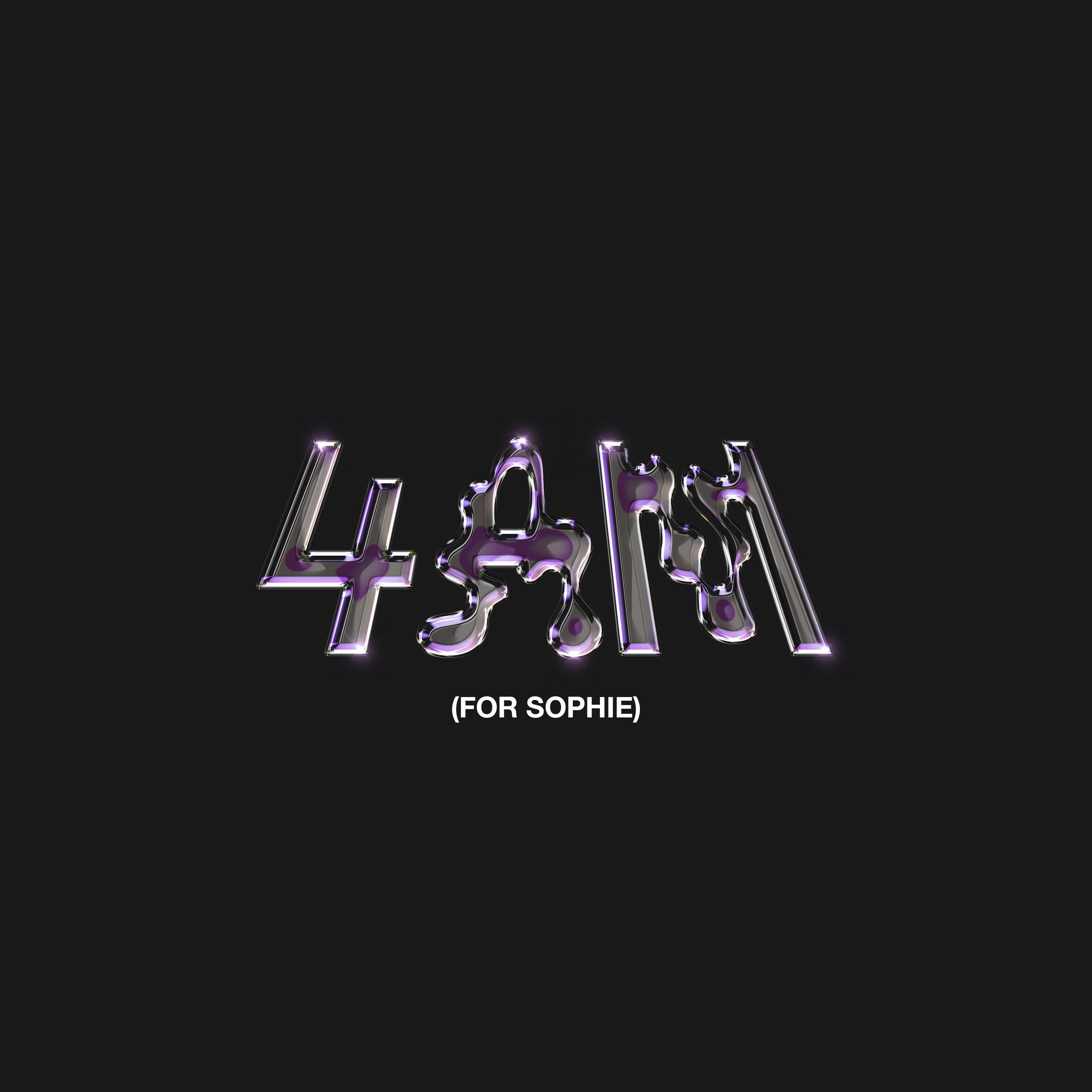 4AM (feat. Lavender Boy)