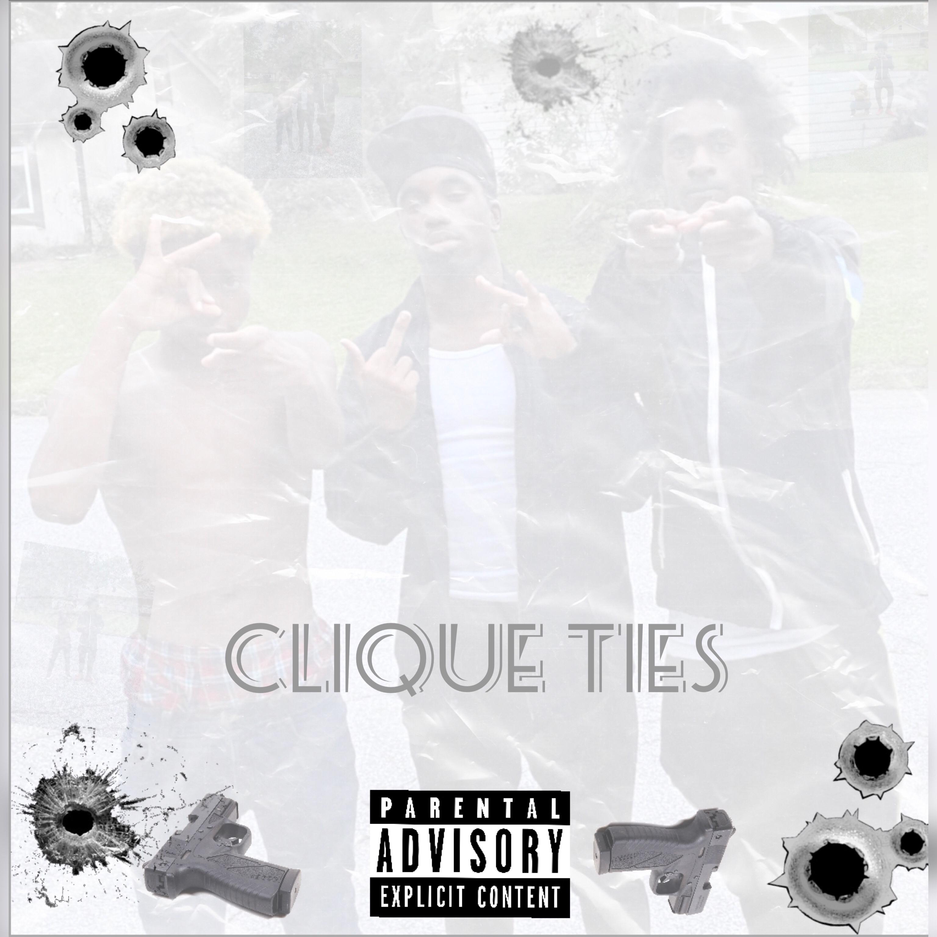 Clique Ties