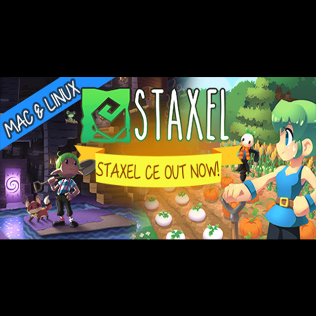 staxel