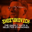 Shostakovich: The Gadfly Suite & Selected Symphonies专辑