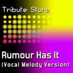 Adele - Rumour Has It (Vocal Melody Version)专辑