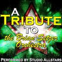A Tribute to the Brian Setzer Orchestra专辑