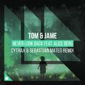 Never Look Back (Cytrax & Sebastian Mateo Remix)