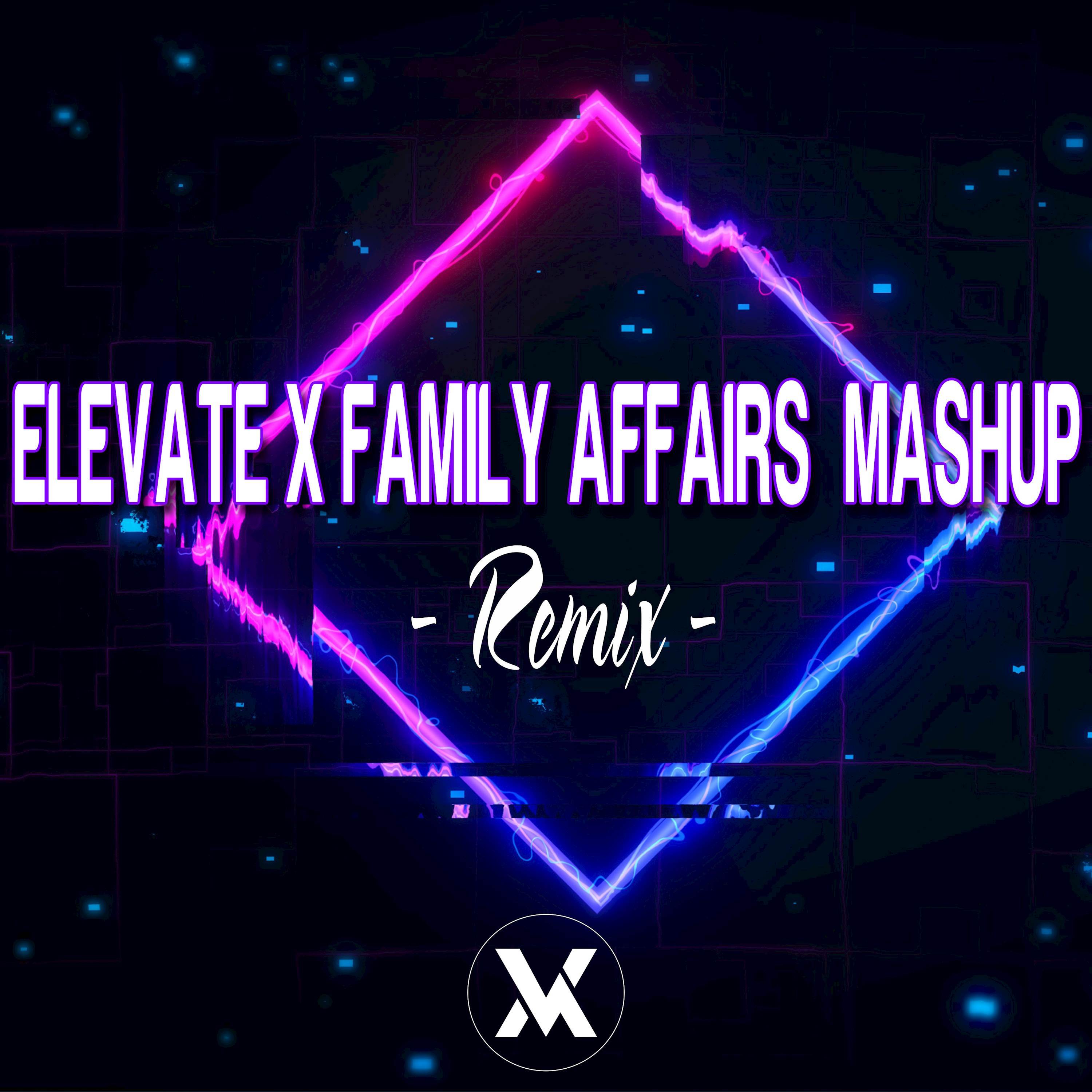 ELEVATE X FAMILY AFFAIRS MASHUP (REMIX)