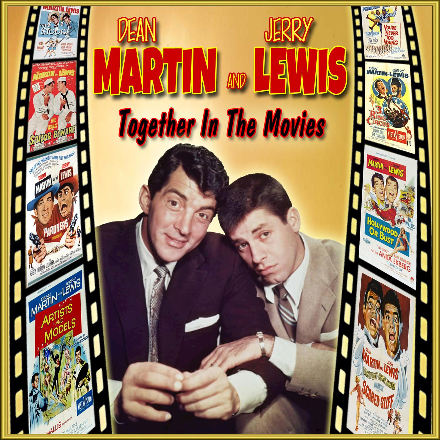 Pardners (From "Pardners")