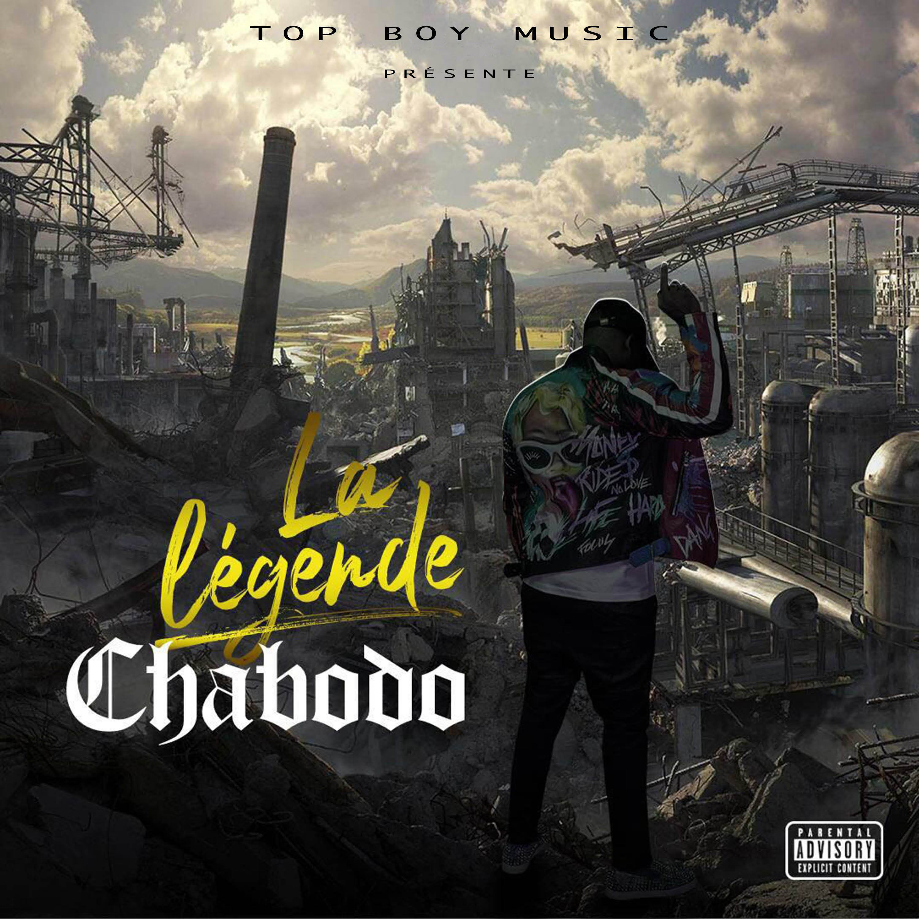 La Legende