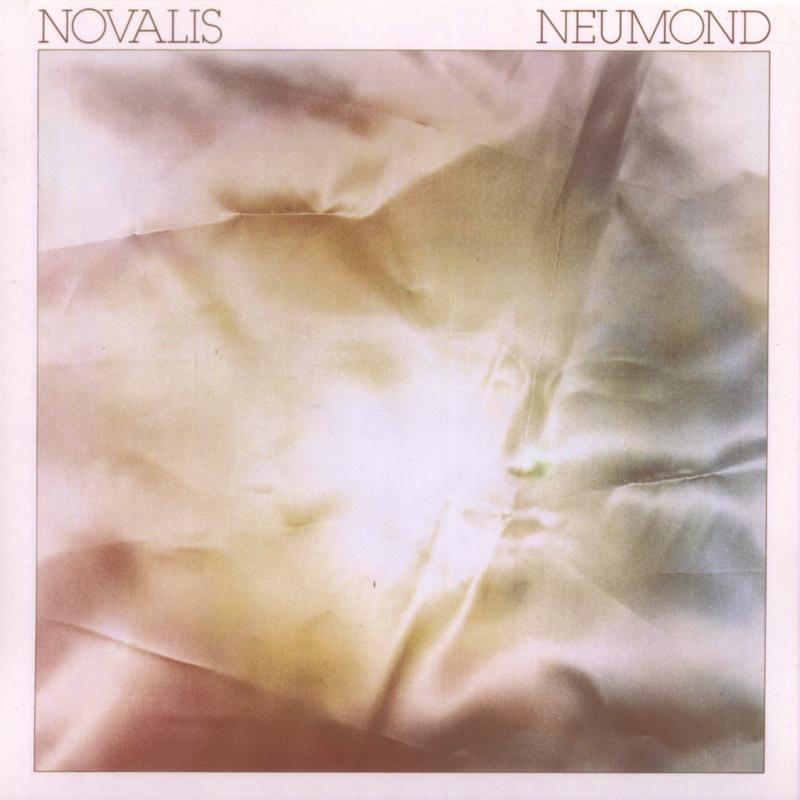 Neumond (Remastered 2016)