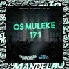 DJ REIS ZS - Os Muleke 171