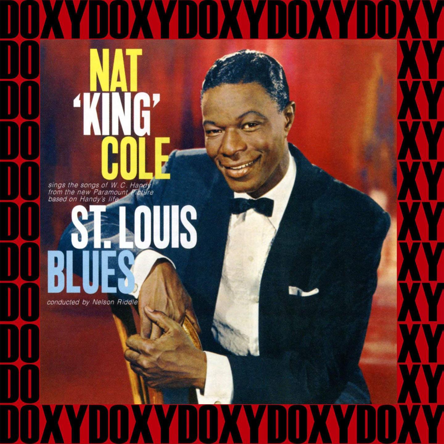 St. Louis Blues (Remastered Version) (Doxy Collection)专辑