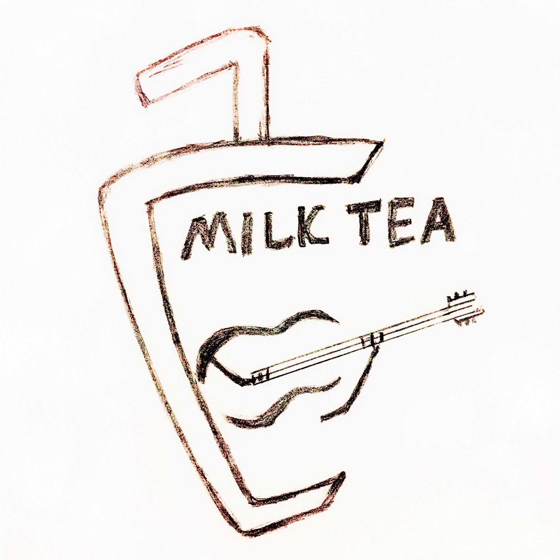 Milk Tea's Day
