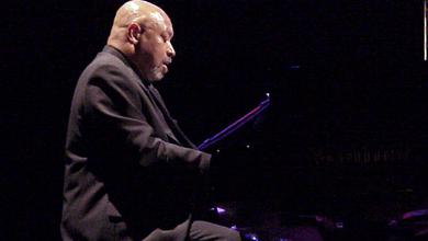 Kenny Barron