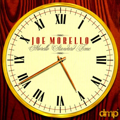 Joe Morello - Take Five