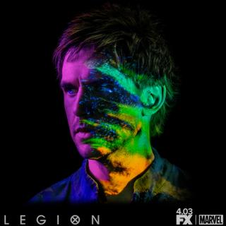大群/军团 第二季 Legion *1～2季*