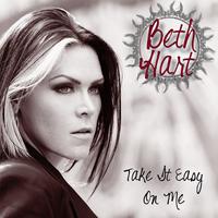 Beth Hart - Take It Easy on Me (Karaoke Version) 带和声伴奏