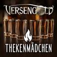 Thekenmädchen