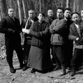 你有什么可豪横的