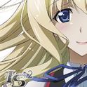 Infinite Stratos 2 Vol.2 特典スペシャルCD专辑