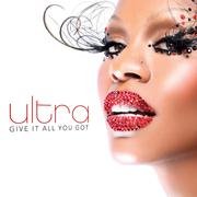 Give It All You Got(Digital Radio Edits)