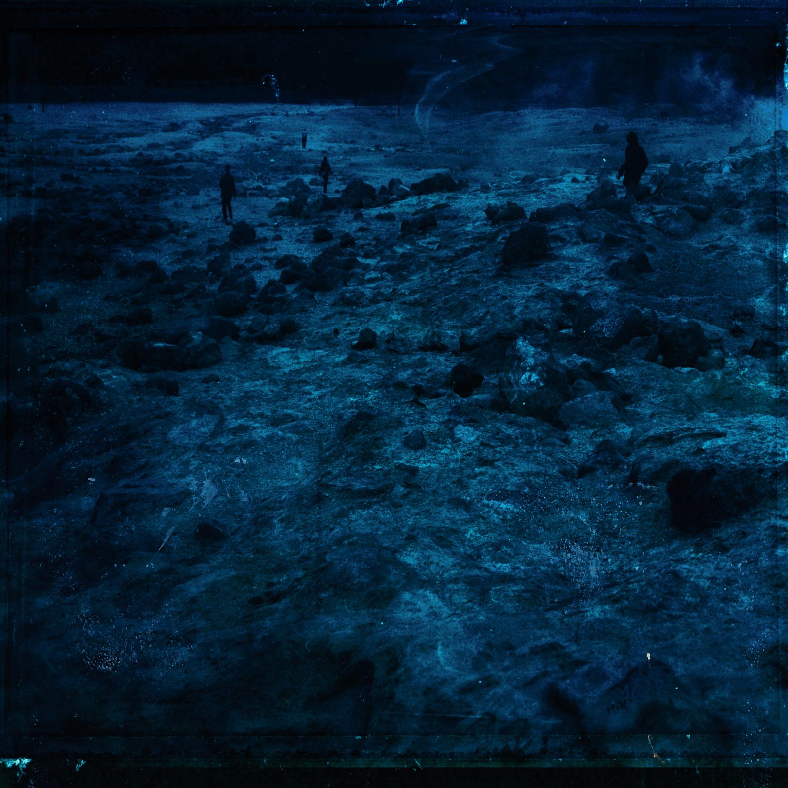 Profunda bluo