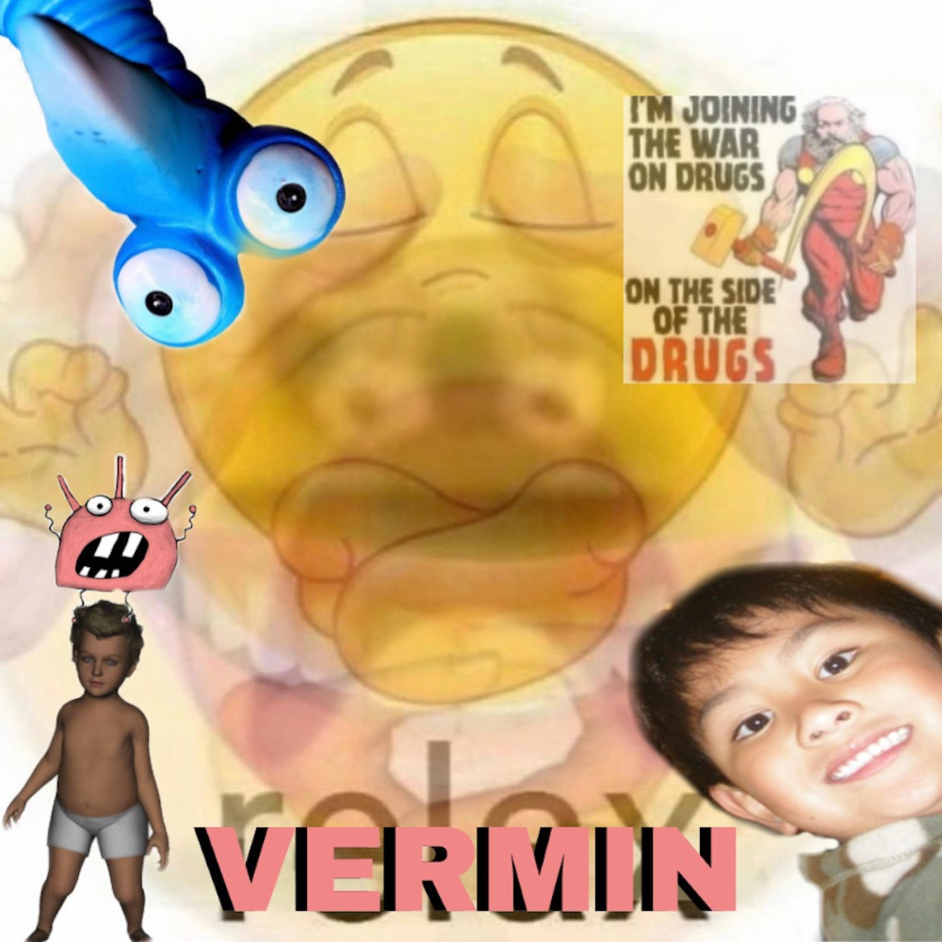 vermin
