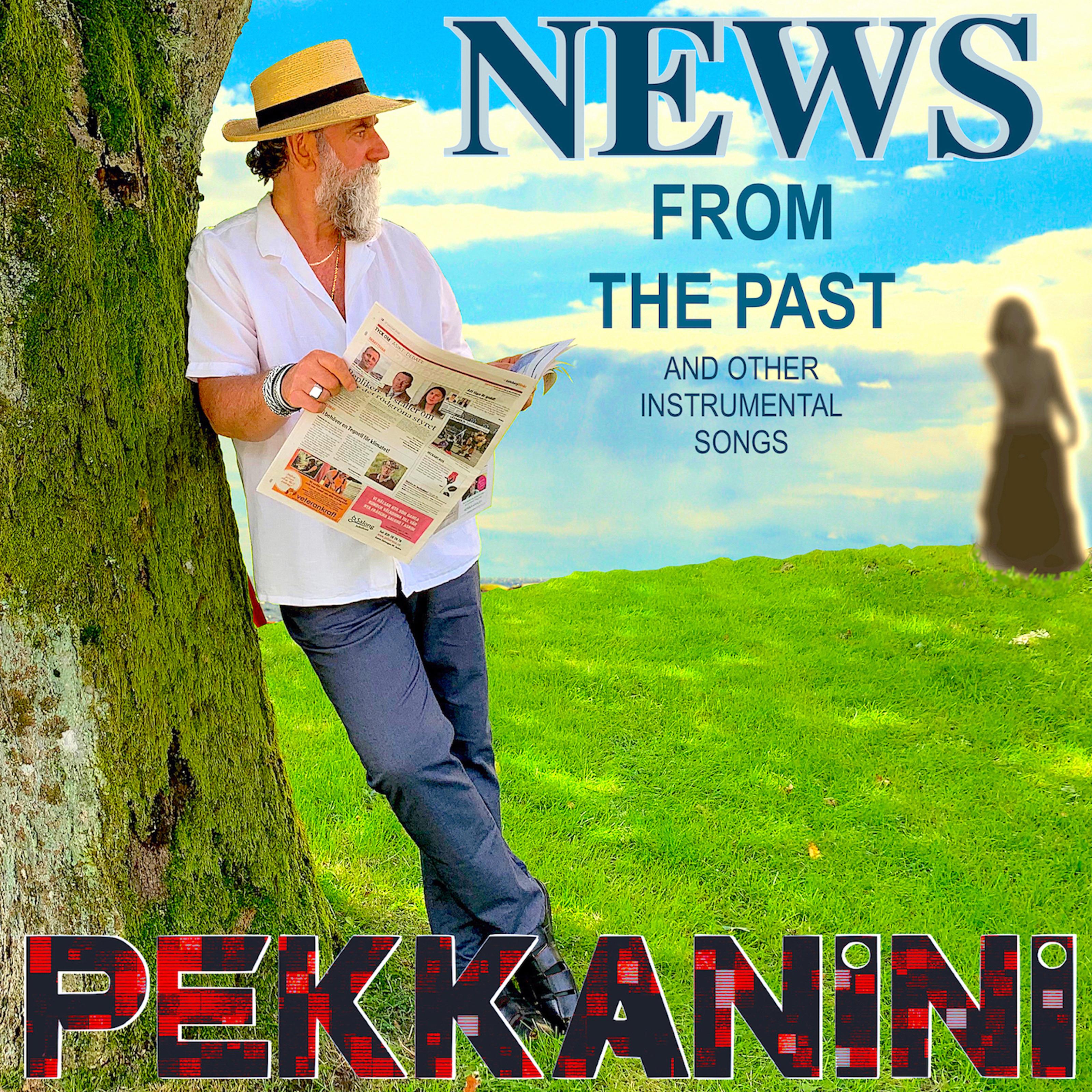 News from the Past and Other Instrumental Songs