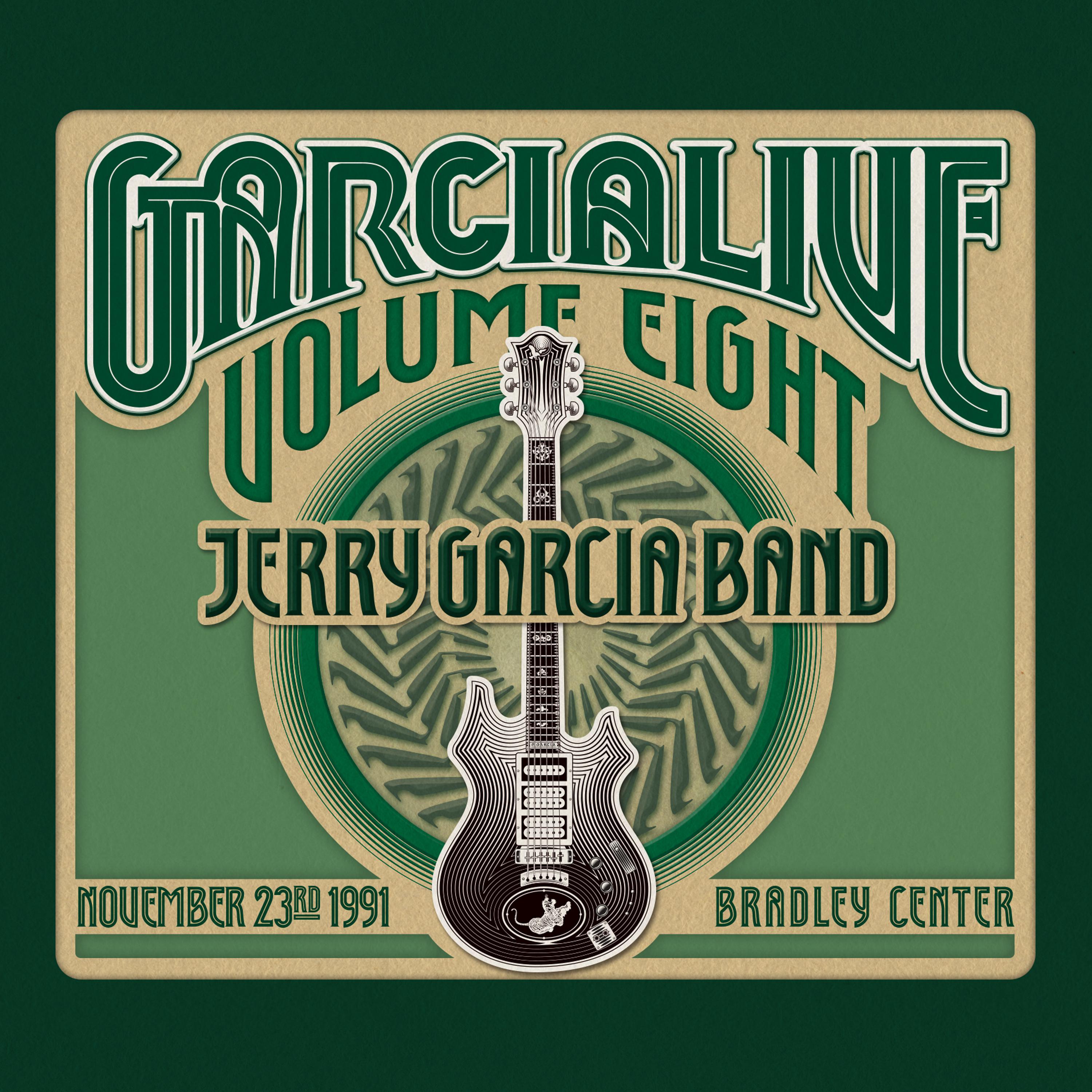 jerry garcia band palm sunday