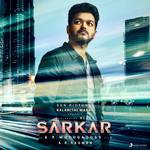 Sarkar (Tamil) (Original Motion Picture Soundtrack)专辑
