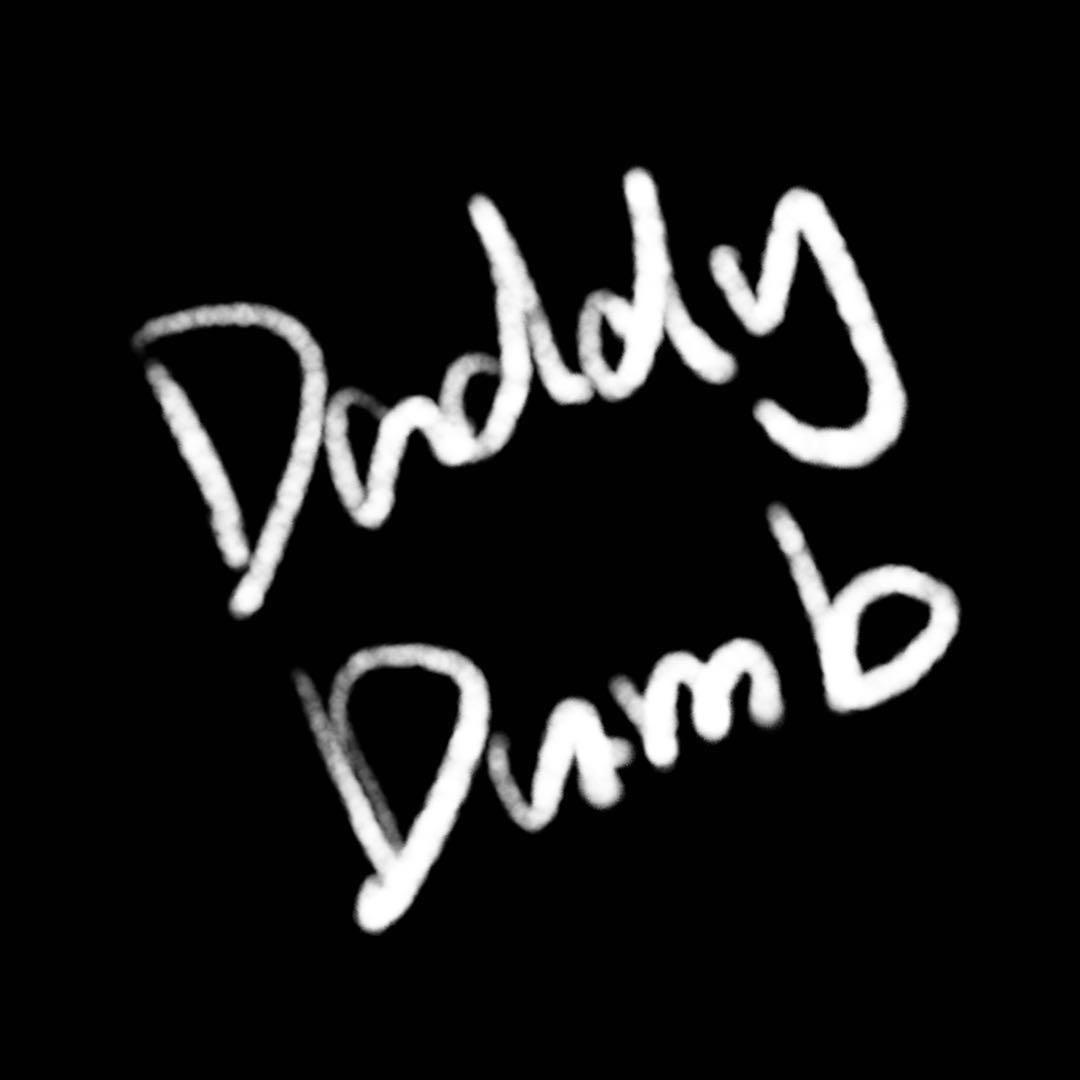 Daddy Dumb（rap beats）专辑