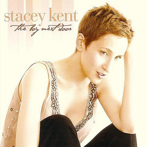 Stacey Kent - 'Tis Autumn (Karaoke Version) 无和声伴奏