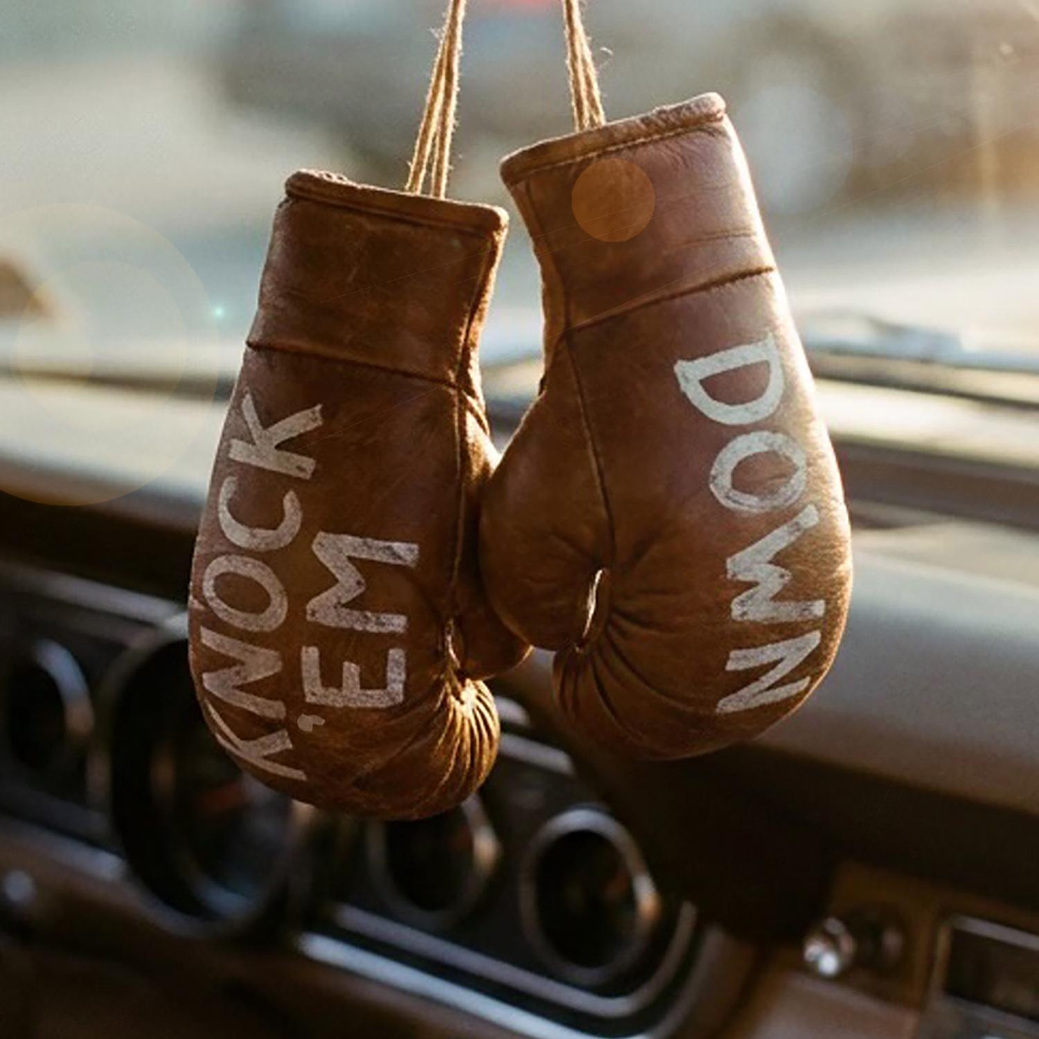 Knock 'Em Down
