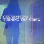 Turning The Screw专辑