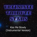 Parachute - Kiss Me Slowly (Instrumental Version)专辑