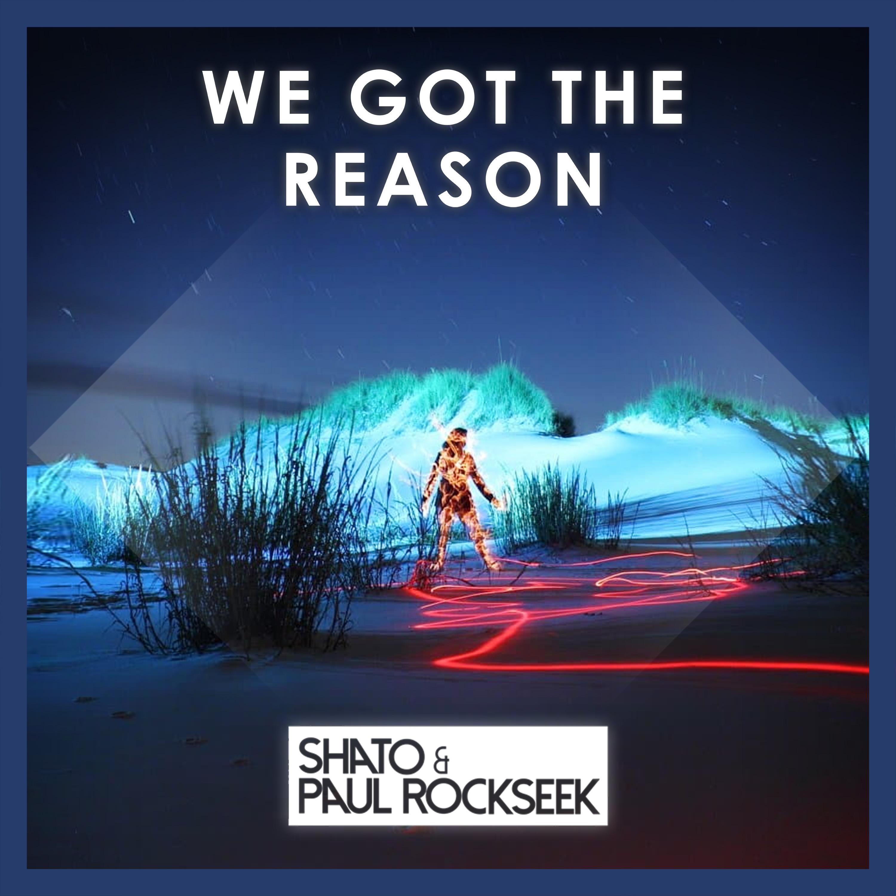 We Got the Reason