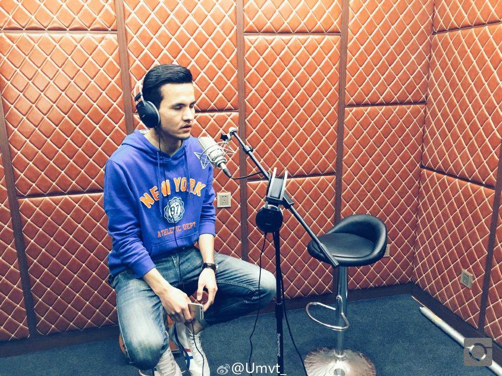 难忘的一天（Cover 许巍）