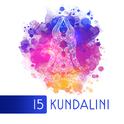 15 Kundalini – Spirit Tunes专辑