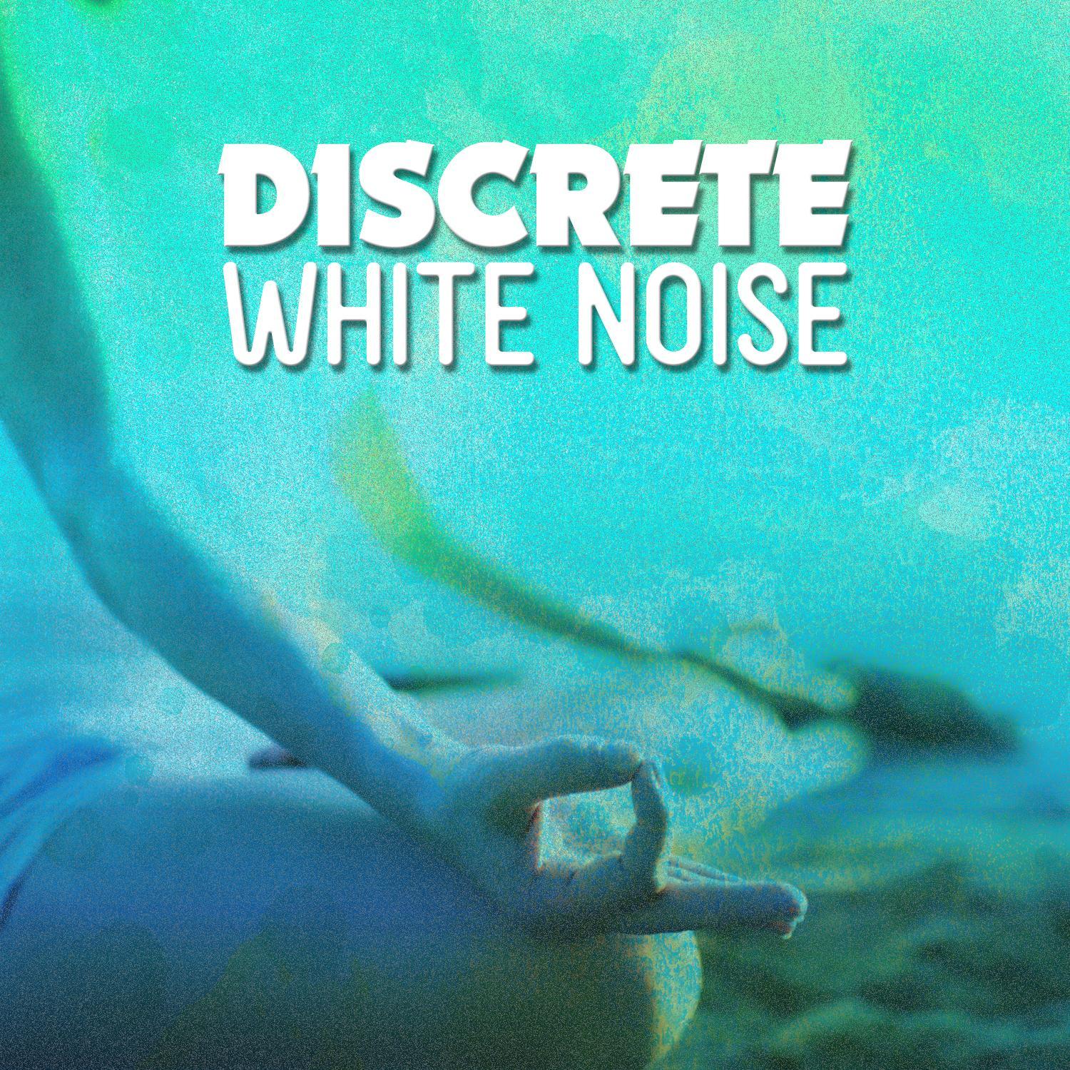Discrete White Noise