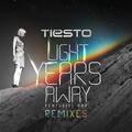 Light Years Away (Remixes)