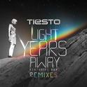 Light Years Away (Remixes)专辑