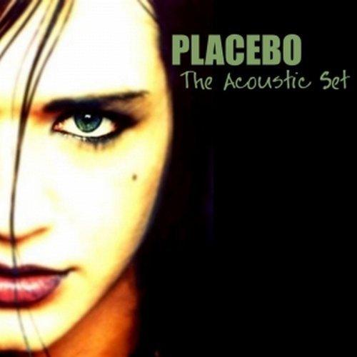 Placebo 抚慰心灵，躁动灵魂