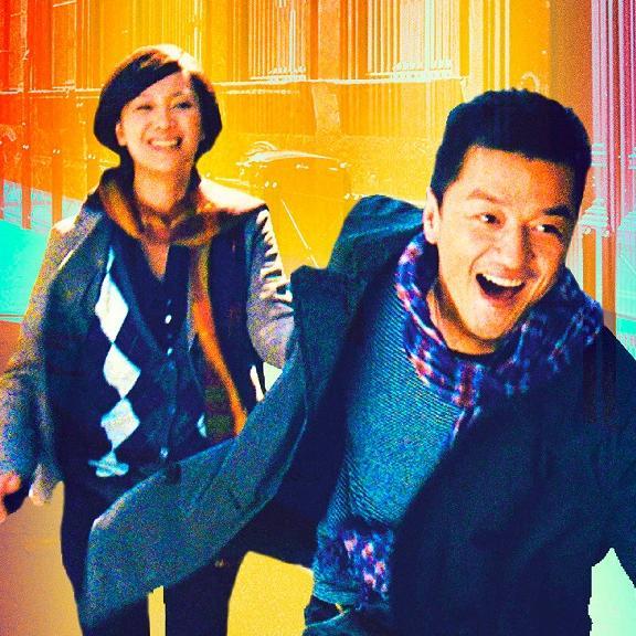 【柯式情歌】那年青葱，听小柯