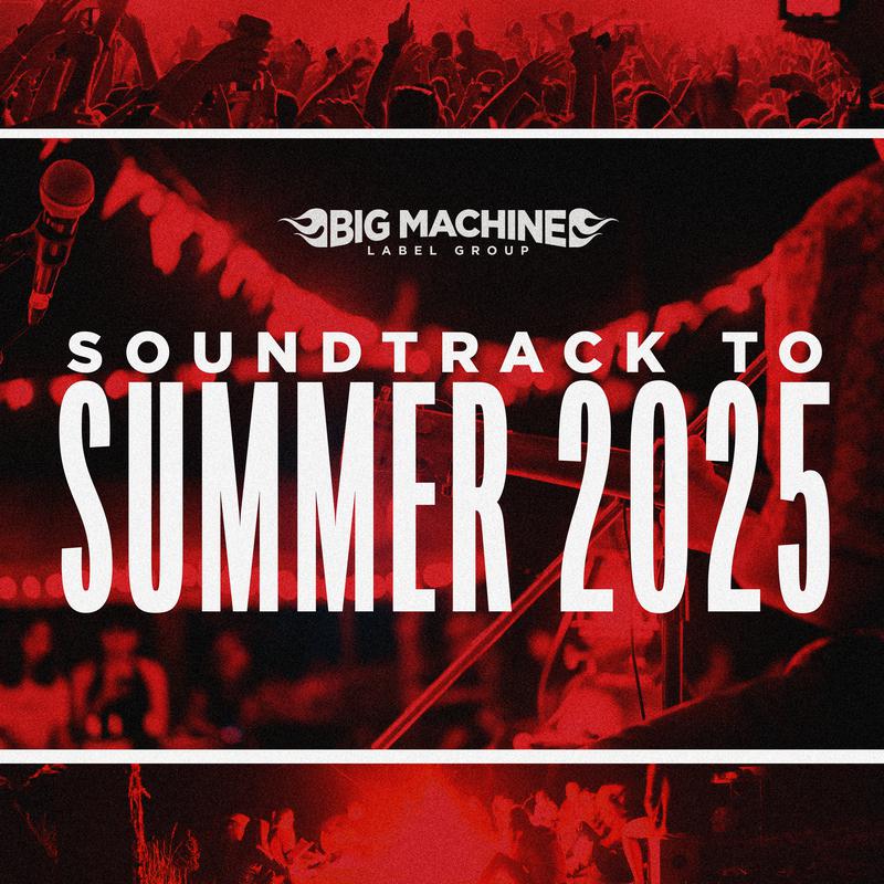 Soundtrack To Summer 2025专辑