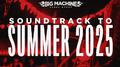 Soundtrack To Summer 2025